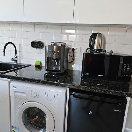 Apartament Dem Radulescu Langa Strand Râmnicu Vâlcea المظهر الخارجي الصورة