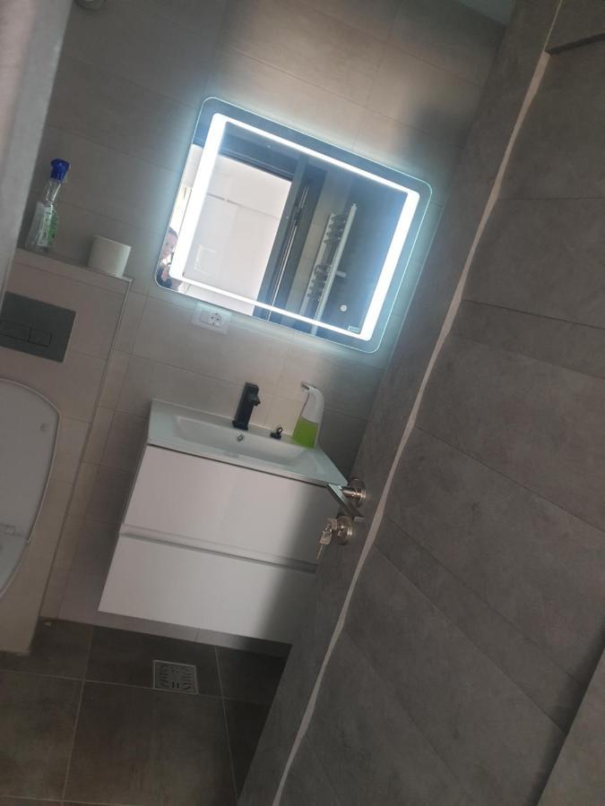 Apartament Dem Radulescu Langa Strand Râmnicu Vâlcea المظهر الخارجي الصورة