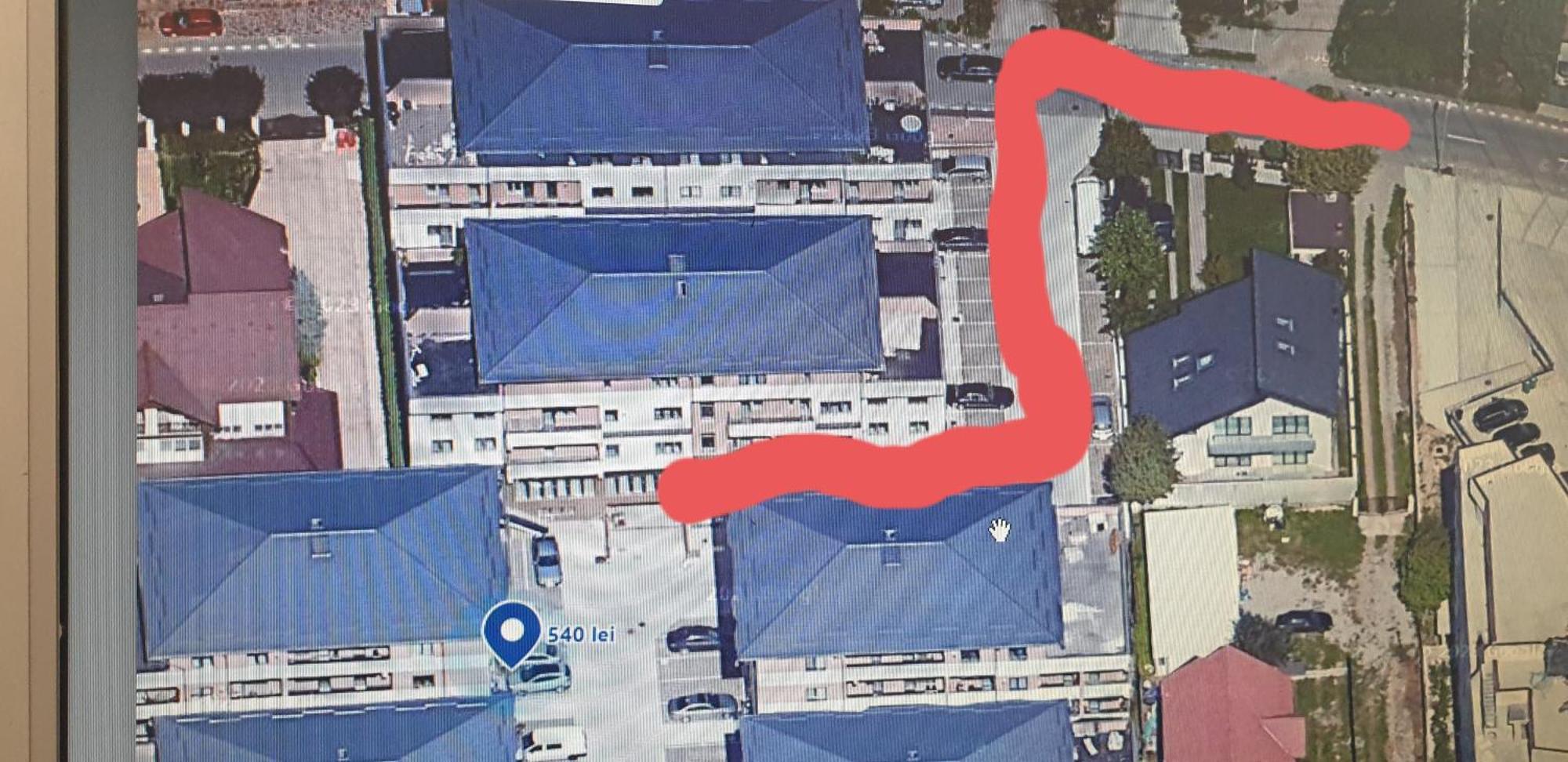 Apartament Dem Radulescu Langa Strand Râmnicu Vâlcea المظهر الخارجي الصورة